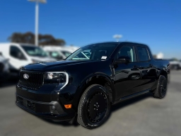 Ford Maverick Lobo High AWD SuperCrew 2026