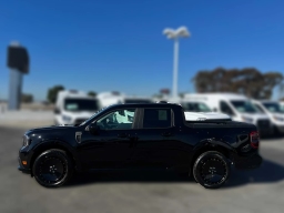 Ford Maverick Lobo High AWD SuperCrew 2026