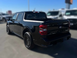 Ford Maverick Lobo High AWD SuperCrew 2026