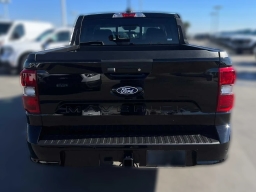 Ford Maverick Lobo High AWD SuperCrew 2026