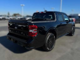 Ford Maverick Lobo High AWD SuperCrew 2026