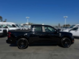 Ford Maverick Lobo High AWD SuperCrew 2026