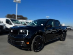 Ford Maverick Lobo High AWD SuperCrew 2026