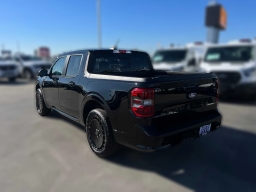 Ford Maverick Lobo High AWD SuperCrew 2026