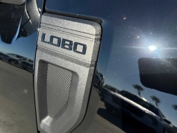 Ford Maverick Lobo High AWD SuperCrew 2026