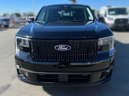 Ford Maverick Lobo High AWD SuperCrew 2026