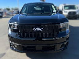 Ford Maverick Lobo High AWD SuperCrew 2026