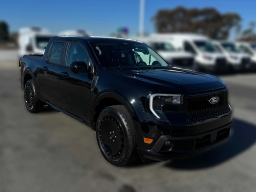 Ford Maverick Lobo High AWD SuperCrew 2026