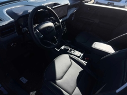 Ford Maverick Lobo High AWD SuperCrew 2026