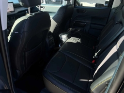 Ford Maverick Lobo High AWD SuperCrew 2026