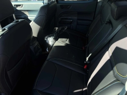 Ford Maverick Lobo High AWD SuperCrew 2026