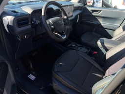 Ford Maverick Lobo High AWD SuperCrew 2026