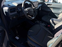 Ford Maverick Lobo High AWD SuperCrew 2026