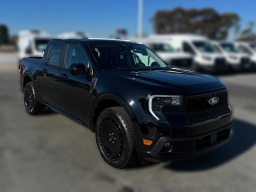 Ford Maverick Lobo High AWD SuperCrew 2026