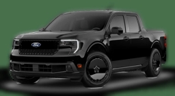 Ford Maverick Lobo High AWD SuperCrew 2026