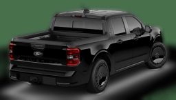 Ford Maverick Lobo High AWD SuperCrew 2026