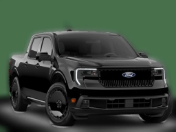 Ford Maverick Lobo High AWD SuperCrew 2026
