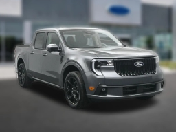 Ford Maverick Lobo High AWD SuperCrew 2026