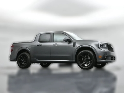 Ford Maverick Lobo High AWD SuperCrew 2026