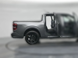 Ford Maverick Lobo High AWD SuperCrew 2026