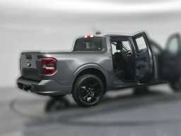 Ford Maverick Lobo High AWD SuperCrew 2026