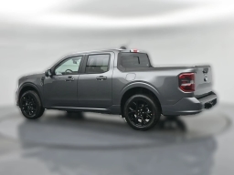 Ford Maverick Lobo High AWD SuperCrew 2026