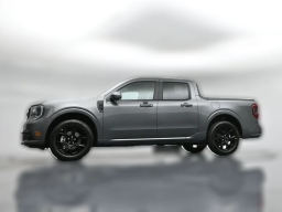 Ford Maverick Lobo High AWD SuperCrew 2026