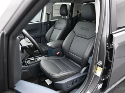 Ford Maverick Lobo High AWD SuperCrew 2026