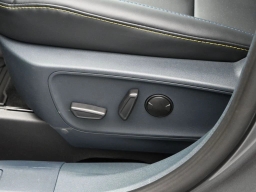 Ford Maverick Lobo High AWD SuperCrew 2026