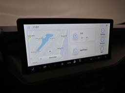 Ford Maverick Lobo High AWD SuperCrew 2026