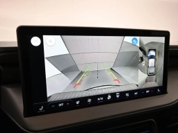 Ford Maverick Lobo High AWD SuperCrew 2026