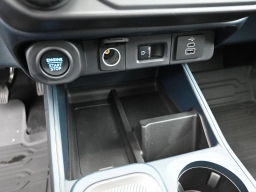 Ford Maverick Lobo High AWD SuperCrew 2026