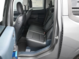 Ford Maverick Lobo High AWD SuperCrew 2026