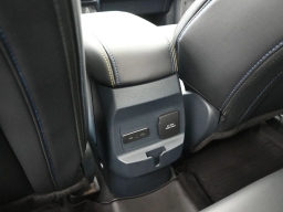 Ford Maverick Lobo High AWD SuperCrew 2026