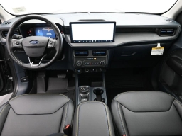 Ford Maverick Lobo High AWD SuperCrew 2026