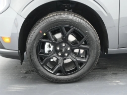 Ford Maverick Lobo High AWD SuperCrew 2026