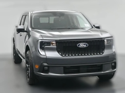 Ford Maverick Lobo High AWD SuperCrew 2026