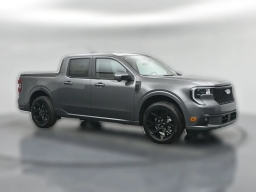 Ford Maverick Lobo High AWD SuperCrew 2026