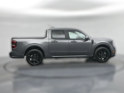 Ford Maverick Lobo High AWD SuperCrew 2026