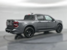 Ford Maverick Lobo High AWD SuperCrew 2026