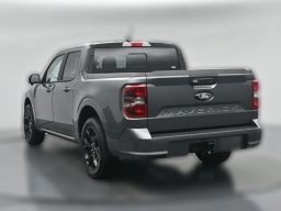 Ford Maverick Lobo High AWD SuperCrew 2026