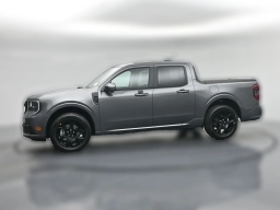 Ford Maverick Lobo High AWD SuperCrew 2026