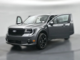 Ford Maverick Lobo High AWD SuperCrew 2026