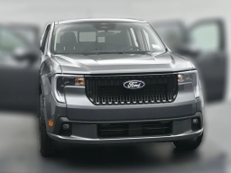 Ford Maverick Lobo High AWD SuperCrew 2026