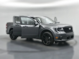 Ford Maverick Lobo High AWD SuperCrew 2026