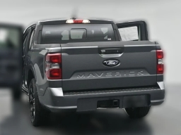 Ford Maverick Lobo High AWD SuperCrew 2026