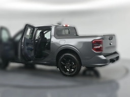 Ford Maverick Lobo High AWD SuperCrew 2026