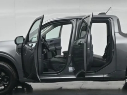 Ford Maverick Lobo High AWD SuperCrew 2026