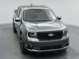 Ford Maverick Lobo High AWD SuperCrew 2026