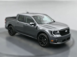 Ford Maverick Lobo High AWD SuperCrew 2026